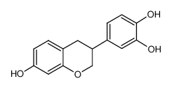 (+/-)-3'-Hydroxy-Equol CAS:680195-80-6 manufacturer & supplier