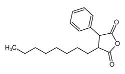 2,5-Furandione, dihydro-3-octyl-4-phenyl- CAS:680200-12-8 manufacturer & supplier