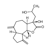 (11R,16R)-11-hydroxy-13-(1'-hydroxyethyl)mokkolactone CAS:680202-76-0 manufacturer & supplier