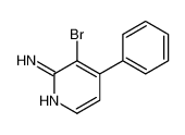 3-bromo-4-phenylpyridin-2-amine CAS:680221-59-4 manufacturer & supplier