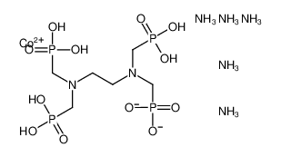 pentaazanium,cobalt(2+),hydron,N,N,N',N'-tetrakis(phosphonatomethyl)ethane-1,2-diamine CAS:68025-39-8 manufacturer & supplier