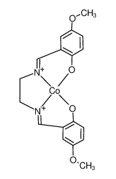 {cobalt(II)(5-MeO-salen)} CAS:68025-76-3 manufacturer & supplier