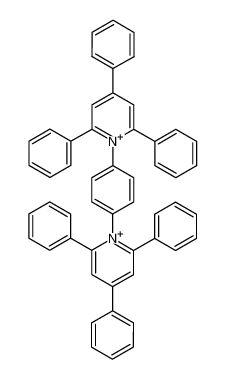 1,1'-(1,4-phenylene)bis(2,4,6-triphenylpyridin-1-ium) CAS:68026-63-1 manufacturer & supplier