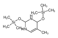 2,4-di-O-trimethylsilylthymine CAS:68027-40-7 manufacturer & supplier