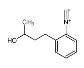 4-(2-isocyano-phenyl)-butan-2-ol CAS:68028-94-4 manufacturer & supplier