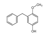 3-Benzyl-4-methoxyphenol CAS:68033-00-1 manufacturer & supplier