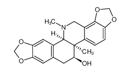 (11SR,13RS,14RS)-corynoline CAS:68035-45-0 manufacturer & supplier