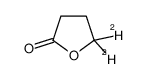 5,5-dideuteriooxolan-2-one CAS:68036-47-5 manufacturer & supplier