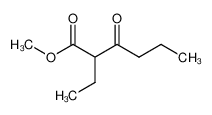 methyl 2-ethyl-3-oxohexanoate CAS:68039-27-0 manufacturer & supplier