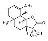 (3S,3aR,5aR,9aR,9bR)-3-hydroxy-3,5a,9-trimethyl-3a,4,5,5a,6,7,9a,9b-octahydronaphtho[1,2-b]furan-2(3H)-one CAS:68042-75-1 manufacturer & supplier