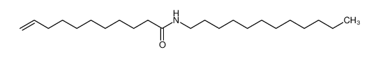 N-dodecyl-undec-10-enamide CAS:68046-94-6 manufacturer & supplier