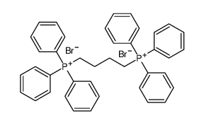 TETRAMETHYLENEBIS(TRIPHENYLPHOSPHONIUM BROMIDE) CAS:680579-51-5 manufacturer & supplier