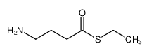 Butanethioic acid, 4-amino-, S-ethyl ester CAS:680583-09-9 manufacturer & supplier