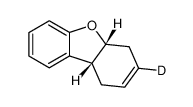 rel-(4aR,9bR)-1,4,4a,9b-tetrahydrodibenzo[b,d]furan-3-d CAS:680586-00-9 manufacturer & supplier