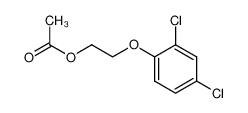 1-acetoxy-2-(2,4-dichloro-phenoxy)-ethane CAS:6806-96-8 manufacturer & supplier