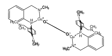 [P(C6H4CH2NMe2-2)3]2CuO4C6H2 CAS:680602-18-0 manufacturer & supplier