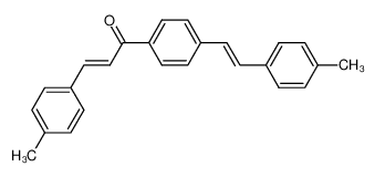 4-Methyl-4'-(4-methylcinnamoyl)stilben CAS:68064-47-1 manufacturer & supplier