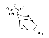 3-propyl-spiro[3-aza-bicyclo[3.3.1]nonane-9,4'-imidazolidine]-2',5'-dione CAS:68066-41-1 manufacturer & supplier