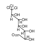 (2R,3S,4S,5R,6S)-7,7,7-Trichloro-2,3,4,5,6-pentahydroxy-heptanal CAS:68076-04-0 manufacturer & supplier