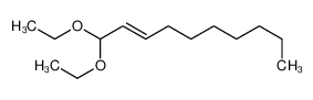 (E)-1,1-diethoxydec-2-ene CAS:68084-02-6 manufacturer & supplier