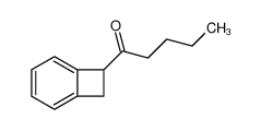 1-(7-bicyclo[4.2.0]octa-1,3,5-trienyl)pentan-1-one CAS:6809-93-4 manufacturer & supplier