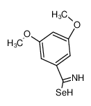 3,5-dimethoxy-selenobenzamide CAS:68090-04-0 manufacturer & supplier