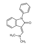 1-phenyl-3-dimethylaminomethyleneindolin-2-one CAS:68097-01-8 manufacturer & supplier