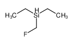 diethyl(fluoromethyl)silane CAS:681-07-2 manufacturer & supplier