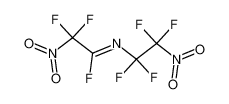 1,5-Dinitro-3-azaperfluorprop-2-en CAS:681-32-3 manufacturer & supplier