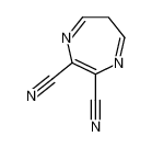 6H-1,4-diazepine-2,3-dicarbonitrile CAS:681000-60-2 manufacturer & supplier