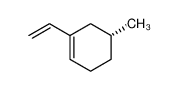 (R)-5-methyl-1-vinylcyclohex-1-ene CAS:681001-31-0 manufacturer & supplier