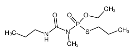 O-ethyl S-propyl methyl(propylcarbamoyl)phosphoramidothioate CAS:68105-78-2 manufacturer & supplier