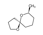 rel-(5R,7S)-7-methyl-1,6-dioxaspiro[4.5]decane CAS:68108-89-4 manufacturer & supplier