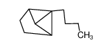 1-n-Butyltricyclo(3.1.0.02,6)hexan CAS:68108-96-3 manufacturer & supplier