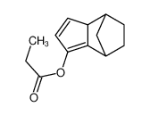 4,5,6,7-tetrahydro-3ah-4,7-methanoinden-1-yl propanoate CAS:68109-65-9 manufacturer & supplier