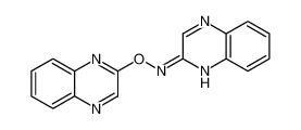 2(1H)-Quinoxalinone, O-2-quinoxalinyloxime CAS:681120-47-8 manufacturer & supplier