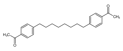 Ethanone, 1,1'-(1,8-octanediyldi-4,1-phenylene)bis- CAS:68114-86-3 manufacturer & supplier