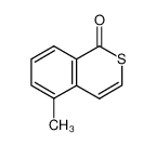 5-methyl-1H-2-benzothiopyran-1-one CAS:681141-90-2 manufacturer & supplier