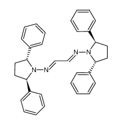 {(E)-(2R,5R)-[2,5-(Ph)2-pyrrolidin-1-yl]-N=CH-}2 CAS:681144-01-4 manufacturer & supplier