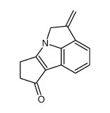 4-methylene-4,5,7,8-tetrahydro-9H-cyclopenta[b]pyrrolo[3,2,1-hi]indol-9-one CAS:681144-84-3 manufacturer & supplier