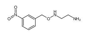 N-(2-Amino-ethyl)-O-(3-nitro-benzyl)-hydroxylamine CAS:681150-18-5 manufacturer & supplier