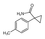 Cyclopropanecarboxamide, 1-(4-methylphenyl)- CAS:681153-26-4 manufacturer & supplier