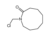 1-Chlormethyloctahydro-2H-azonin-2-on CAS:68116-81-4 manufacturer & supplier