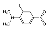 2-iodo-N,N-dimethyl-4-nitroaniline CAS:681259-73-4 manufacturer & supplier