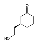 (S)-3-(2-hydroxy-ethyl)-cyclohexanone CAS:681280-64-8 manufacturer & supplier