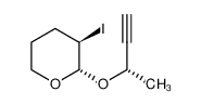 (2S,3R)-3-iodo-2-{(S)-1-methylprop-2-ynyloxy}tetrahydropyran CAS:681282-91-7 manufacturer & supplier