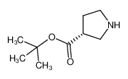 (3R)-3-(BOC-amino)pyrrolidine CAS:681288-45-9 manufacturer & supplier