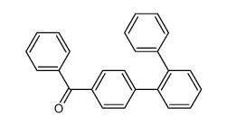 4-biphenyl-2-yl-benzophenone CAS:6813-30-5 manufacturer & supplier