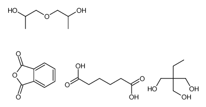 聚三羥甲基丙烷二丙二醇alt己二酸鄰苯二甲酸酐多元醇