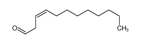 (3Z)-3-Dodecenal CAS:68141-15-1 manufacturer & supplier